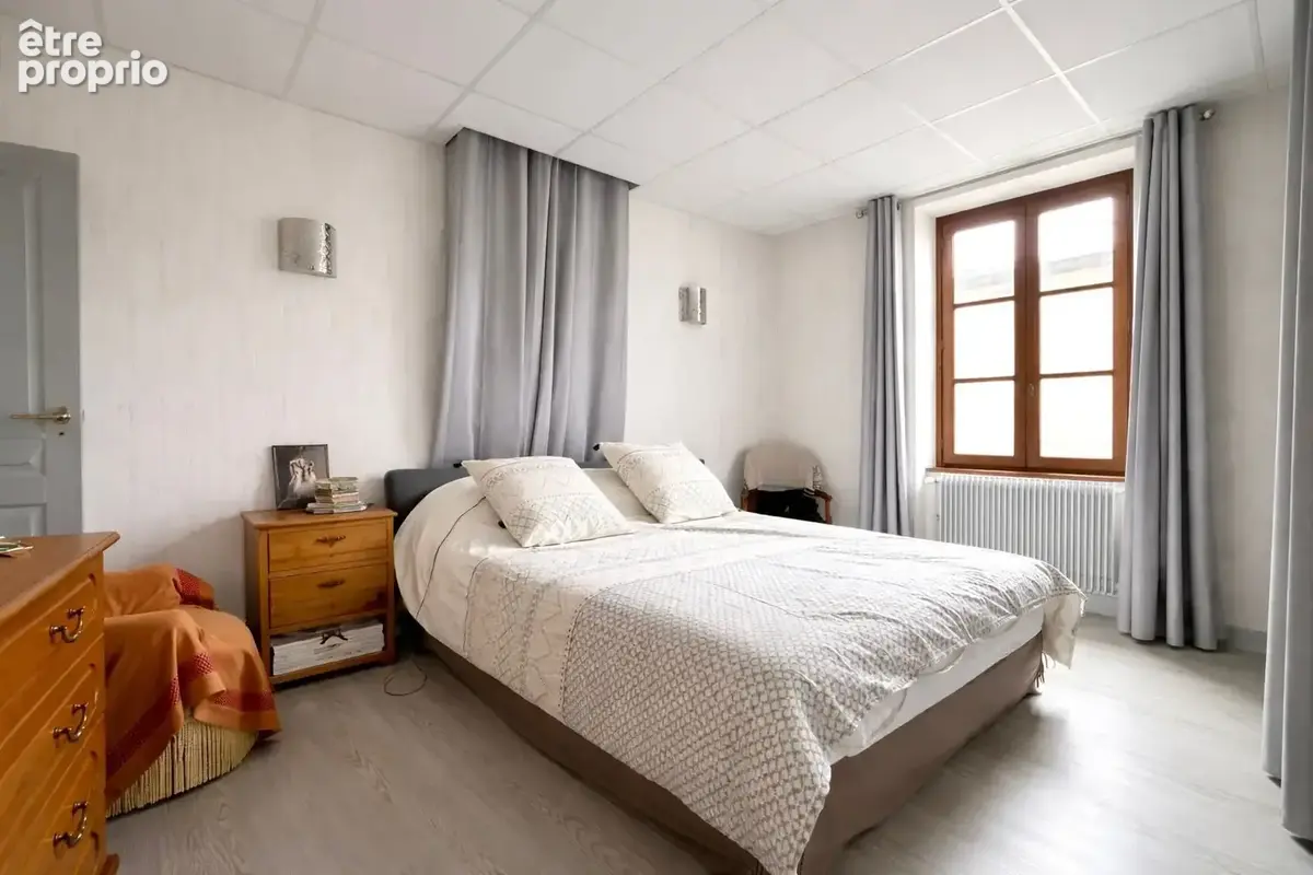Maison 117 m² à Cebazat  - photo 3