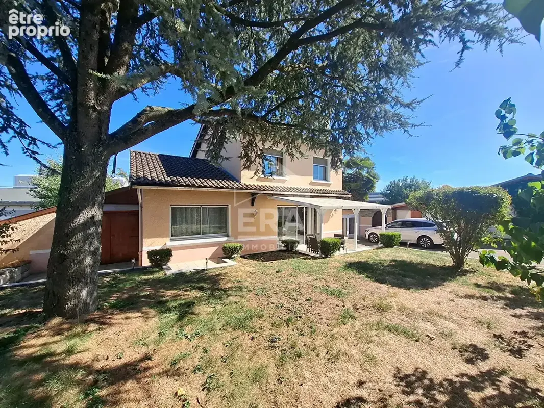 Maison 157m² à viriat - photo 2