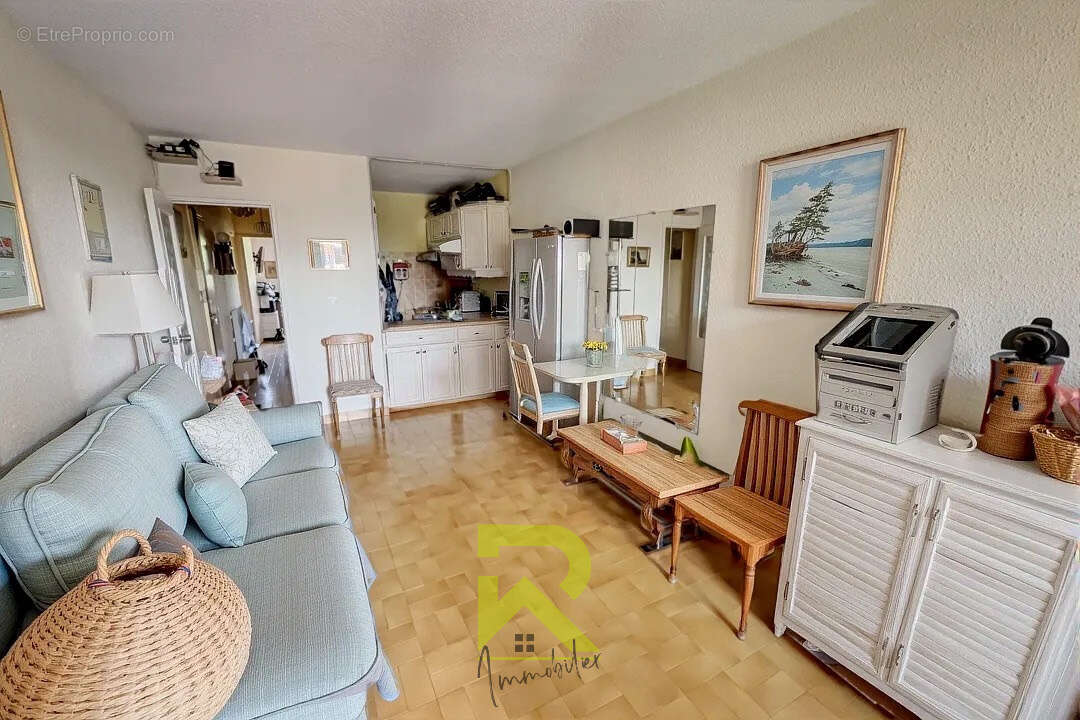 Appartement à AGDE