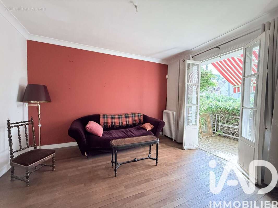 Photo 4 - Maison à SOISY-SUR-SEINE