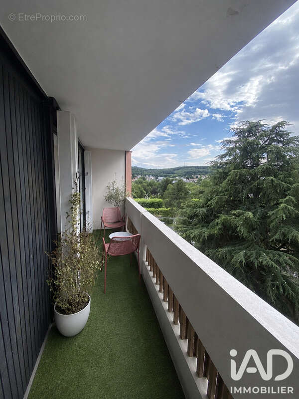 Photo 9 - Appartement à PALAISEAU