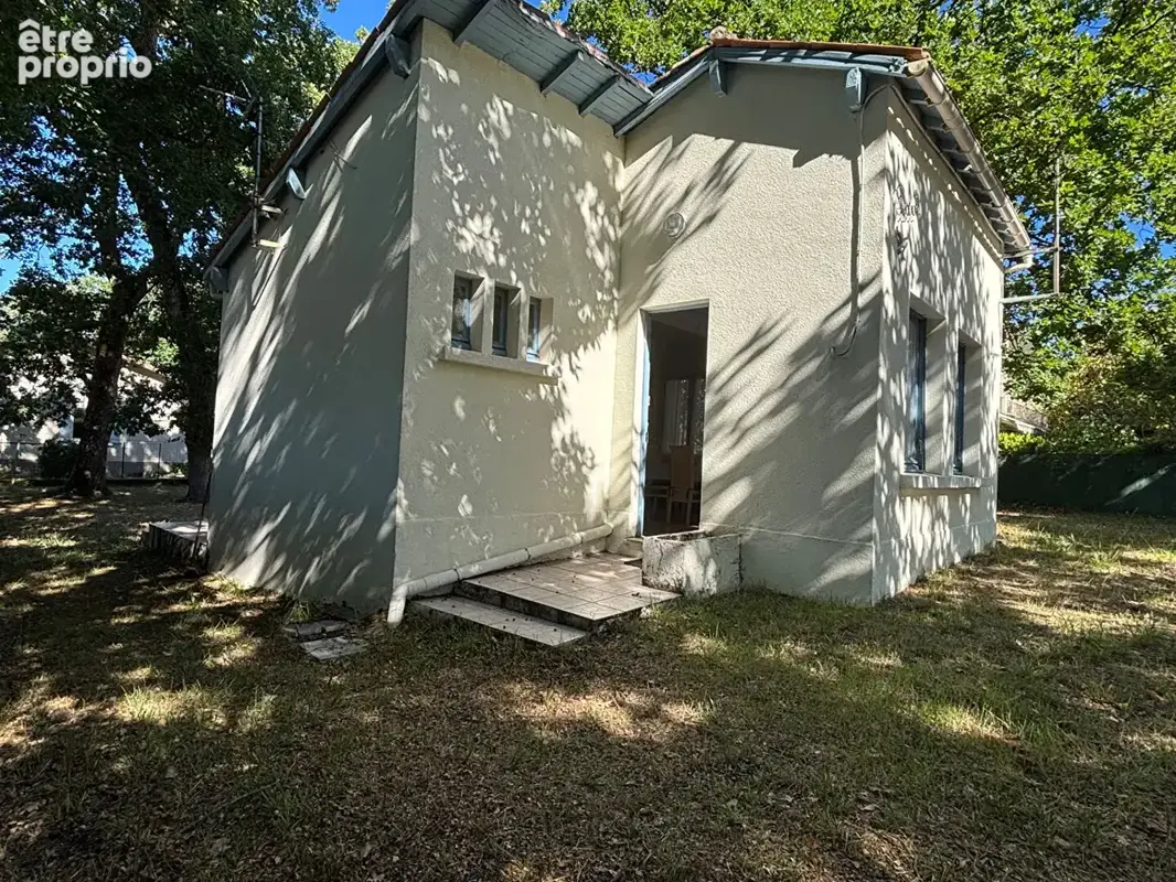 Photo Maison à Royan au prix de 299 200€