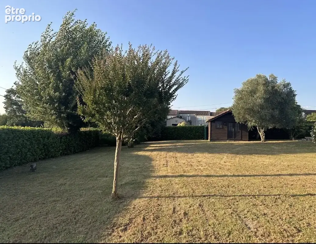 Maison de village avec 4 chambres et piscine au calme - photo 6