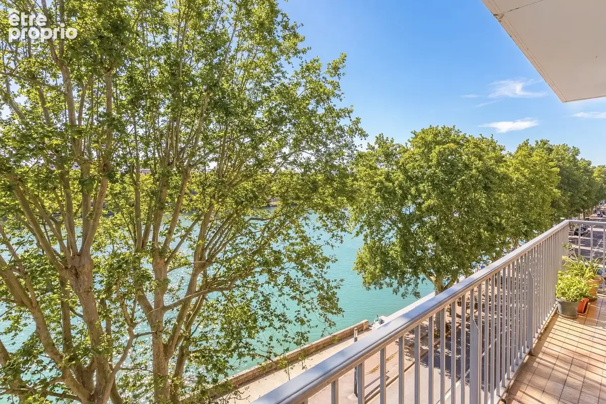 Photo Appartement à Toulouse au prix de 832 000€