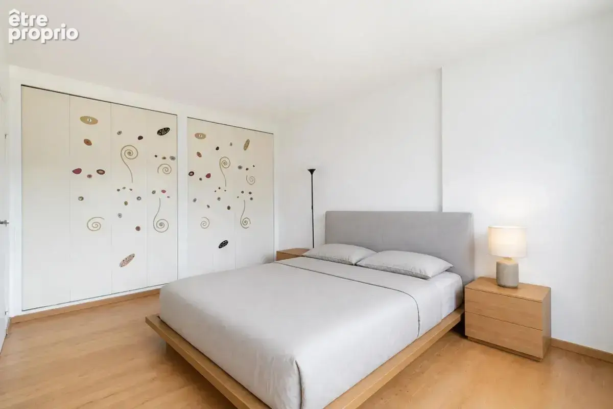 Appartement T4 de 79 m² à Trappes - photo 5