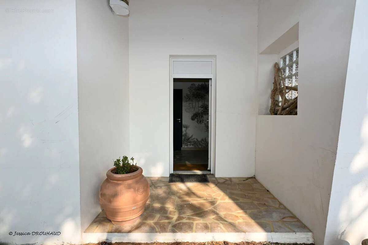 Maison à ROYAN