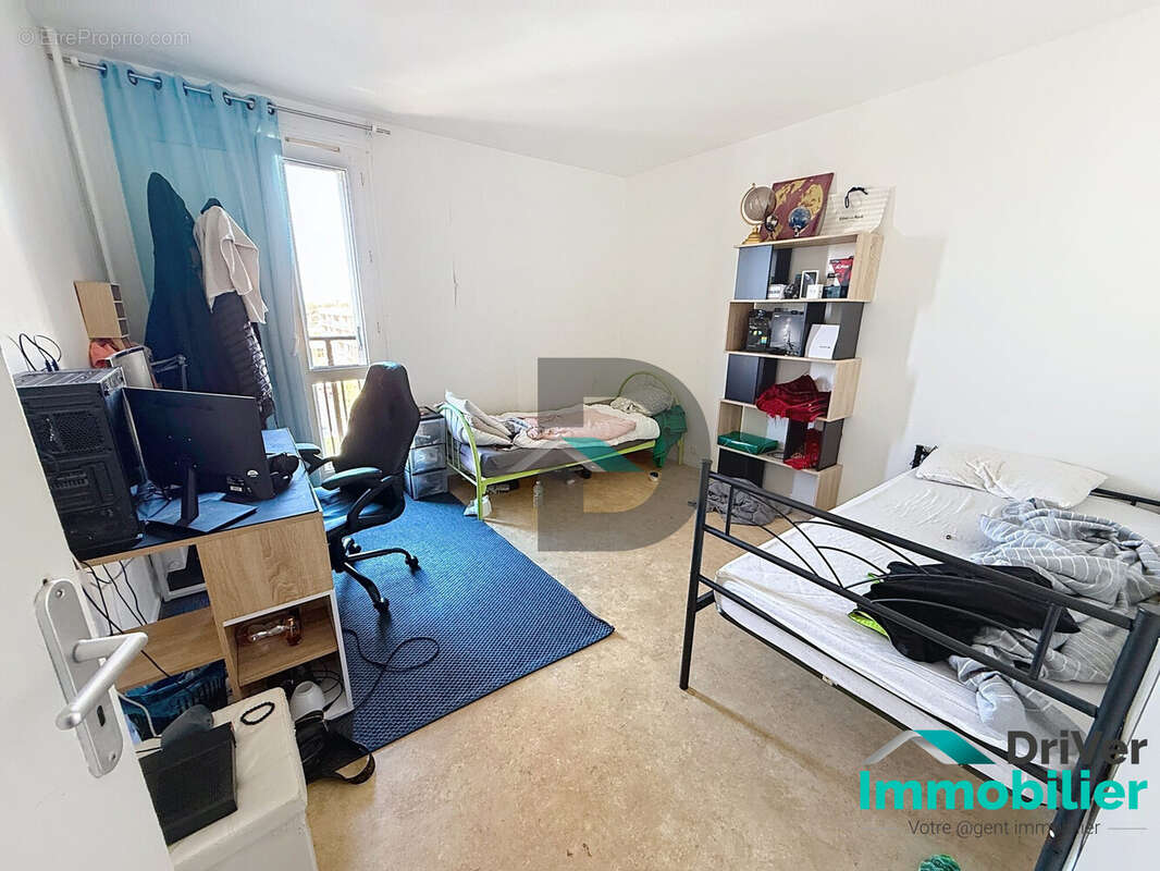 Appartement à CUGNAUX