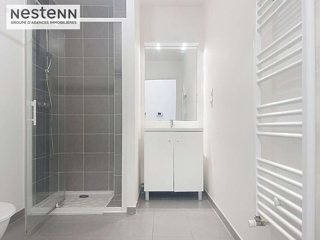 Appartement à LA CHAPELLE-SUR-ERDRE