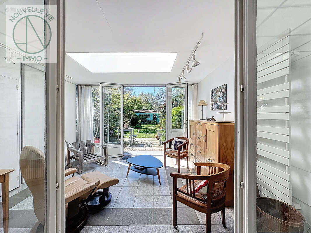 Maison à MARCQ-EN-BAROEUL