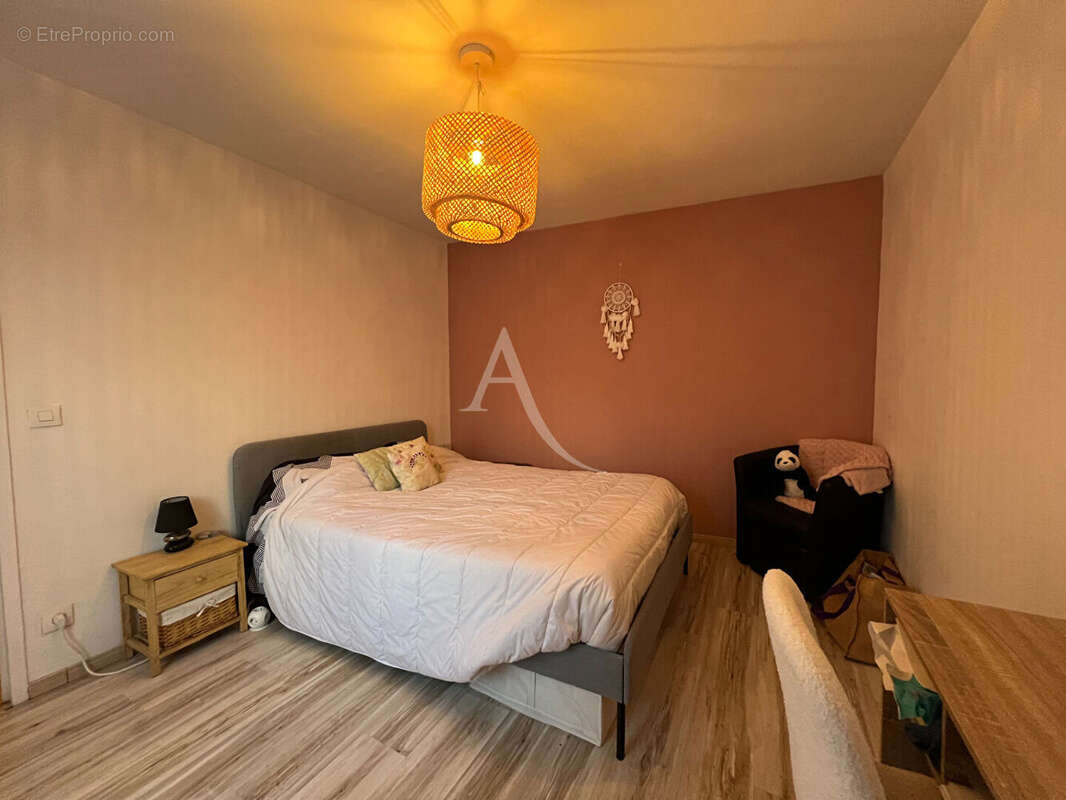 Maison à MONTRICHARD