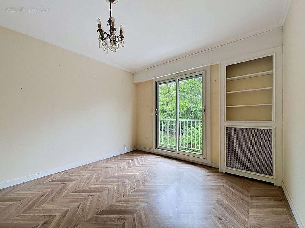 Photo 3 - Appartement à GOUVIEUX