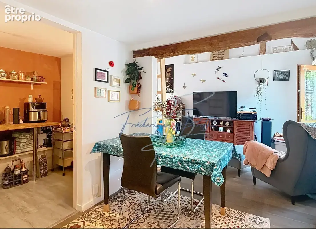 Maison à vendre 5 pièces - photo 5