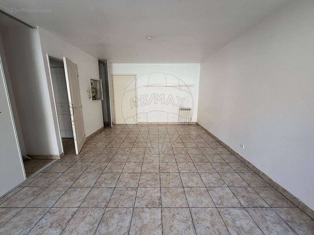 Appartement à MONTEREAU-FAULT-YONNE