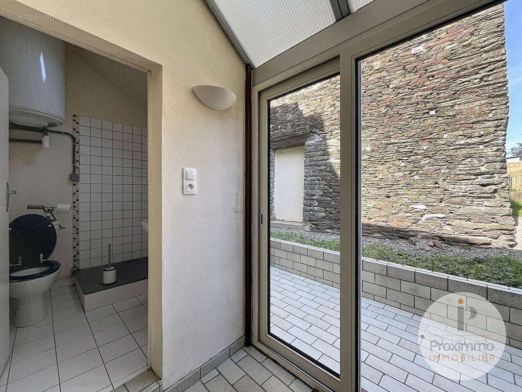 Maison Ploermel - photo 9