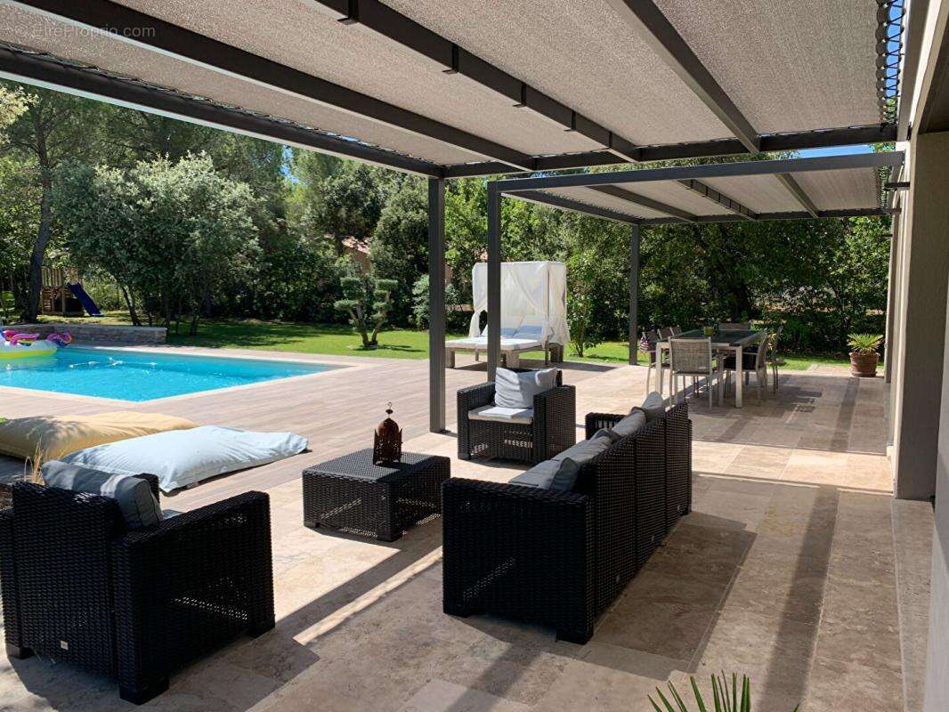 Maison à SAINT-DIDIER