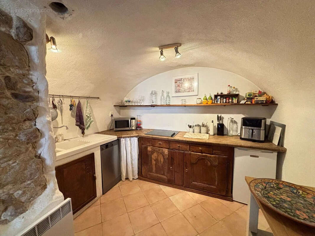 Appartement à BIOT