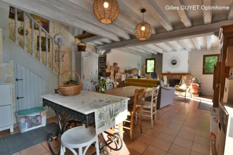 20 mn de bernay, maison normande t4 75m² 194500€ (27) nouveau prix de vente - photo 21