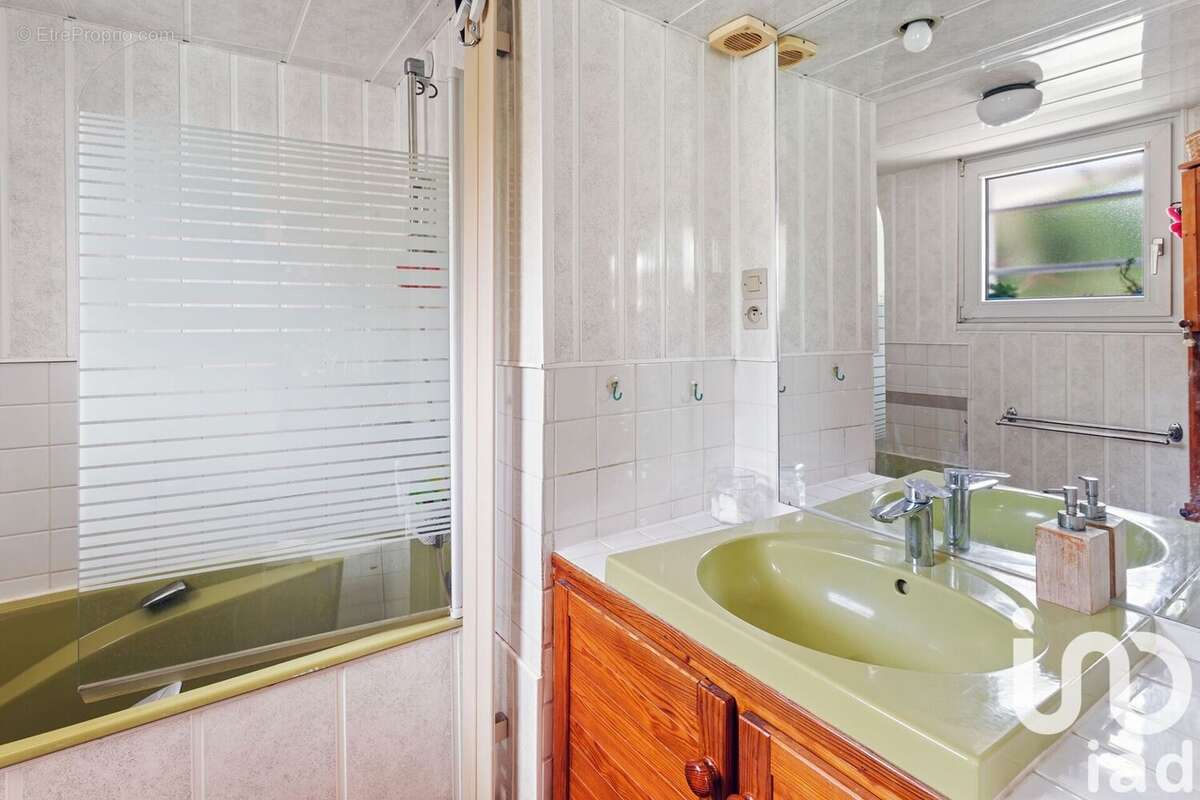 Photo 6 - Maison à ORVAULT