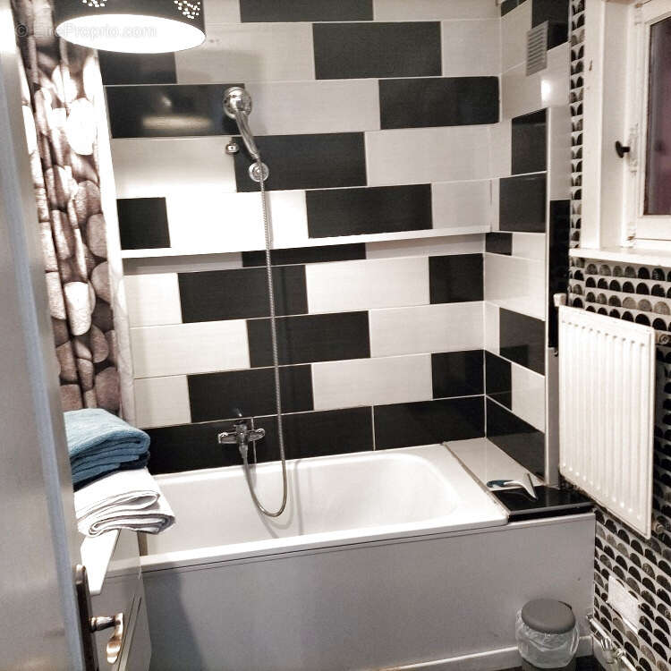 Appartement à CALAIS