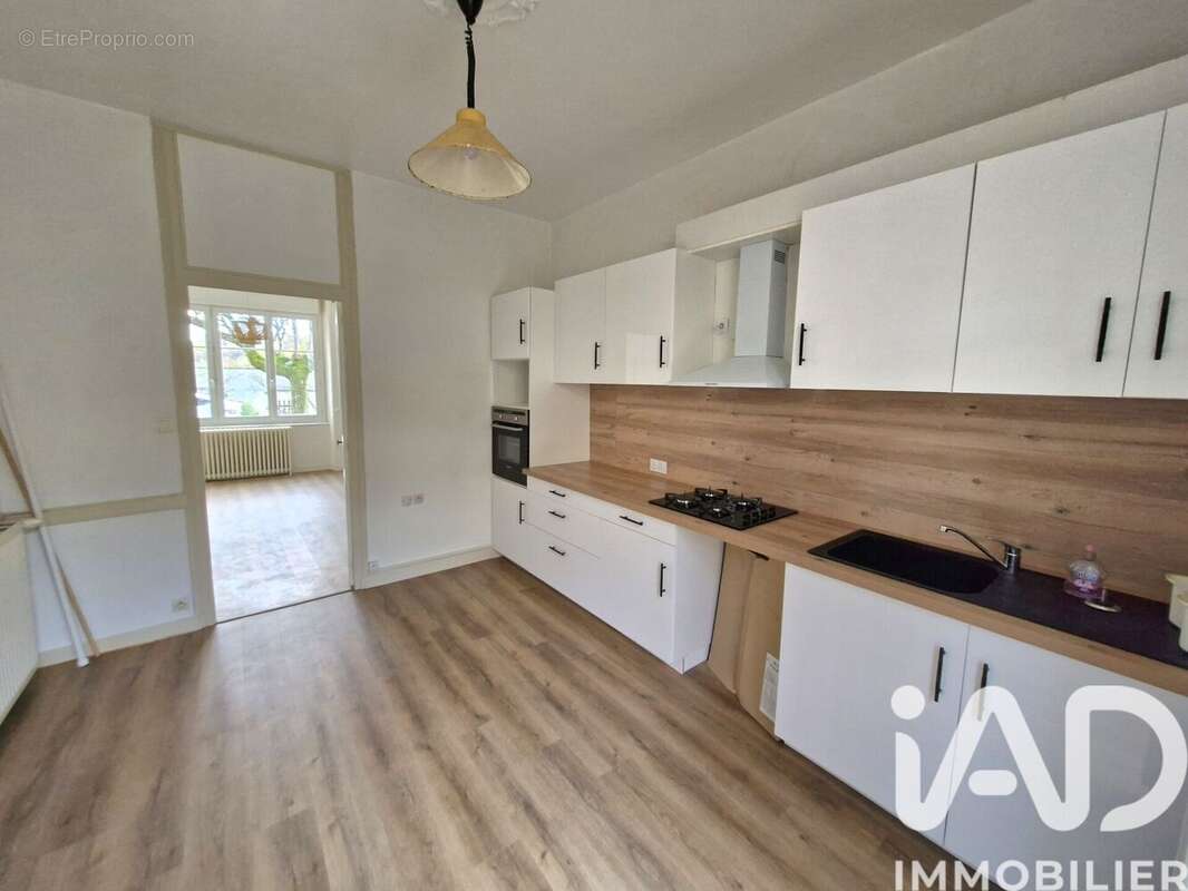 Photo 4 - Maison à SAINT-JUNIEN