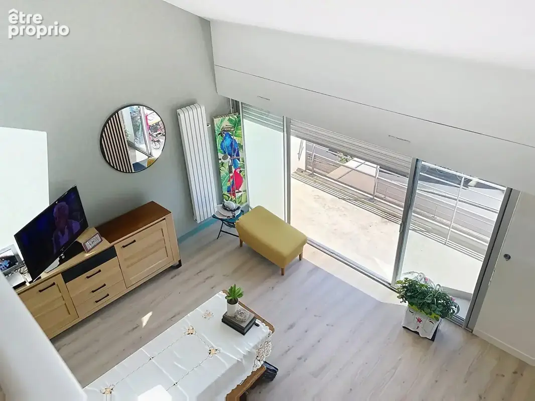 Appartement à PLERIN