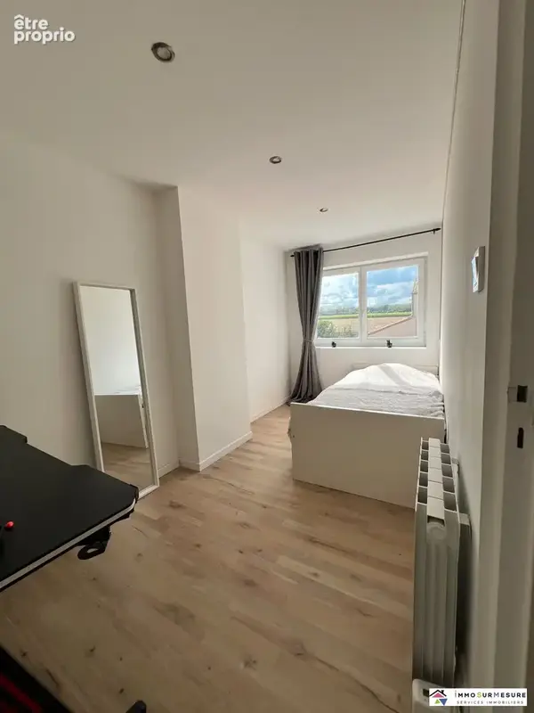 Maison 5 pièces 85 m² à vendre à Vendin-Les-Bethune (62232) - photo 6