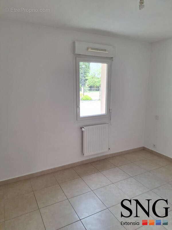Appartement à LE THOR