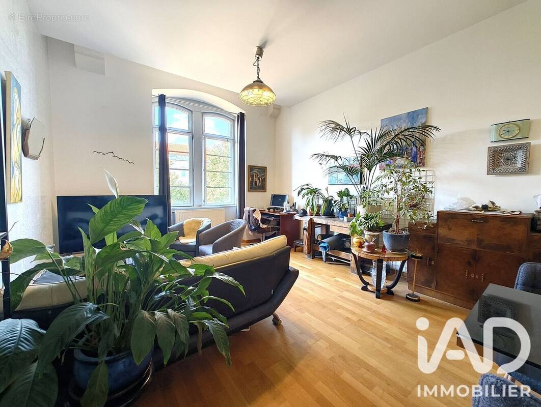 Photo 1 - Appartement à RIOM