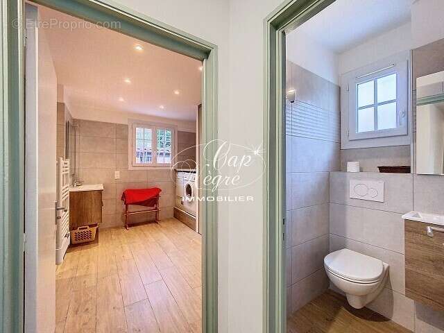 Maison à BORMES-LES-MIMOSAS