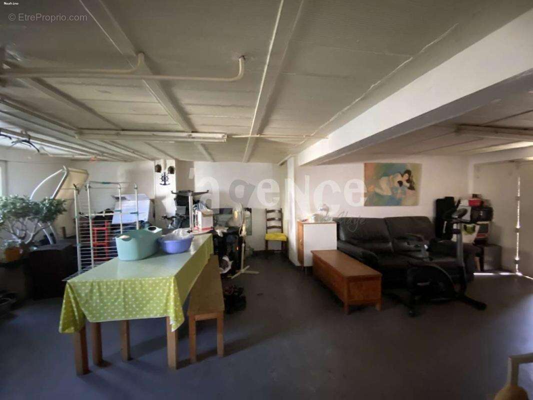 Maison à CLAYE-SOUILLY