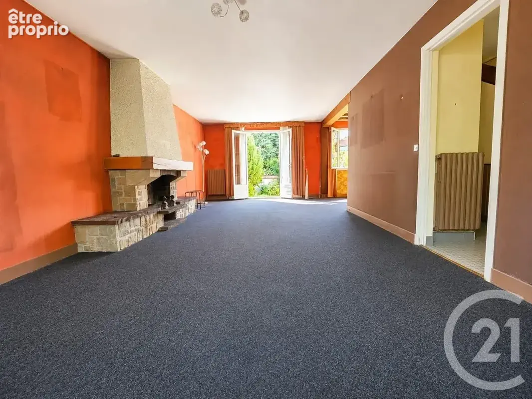 Maison 7 pièces 146 m² à vendre à Saint-Maur-Des-Fosses (94100) - photo 10