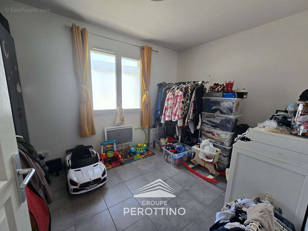 Appartement à GARDANNE