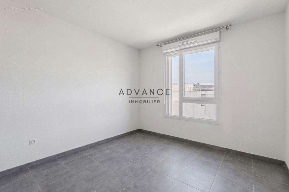 Appartement à BLAGNAC