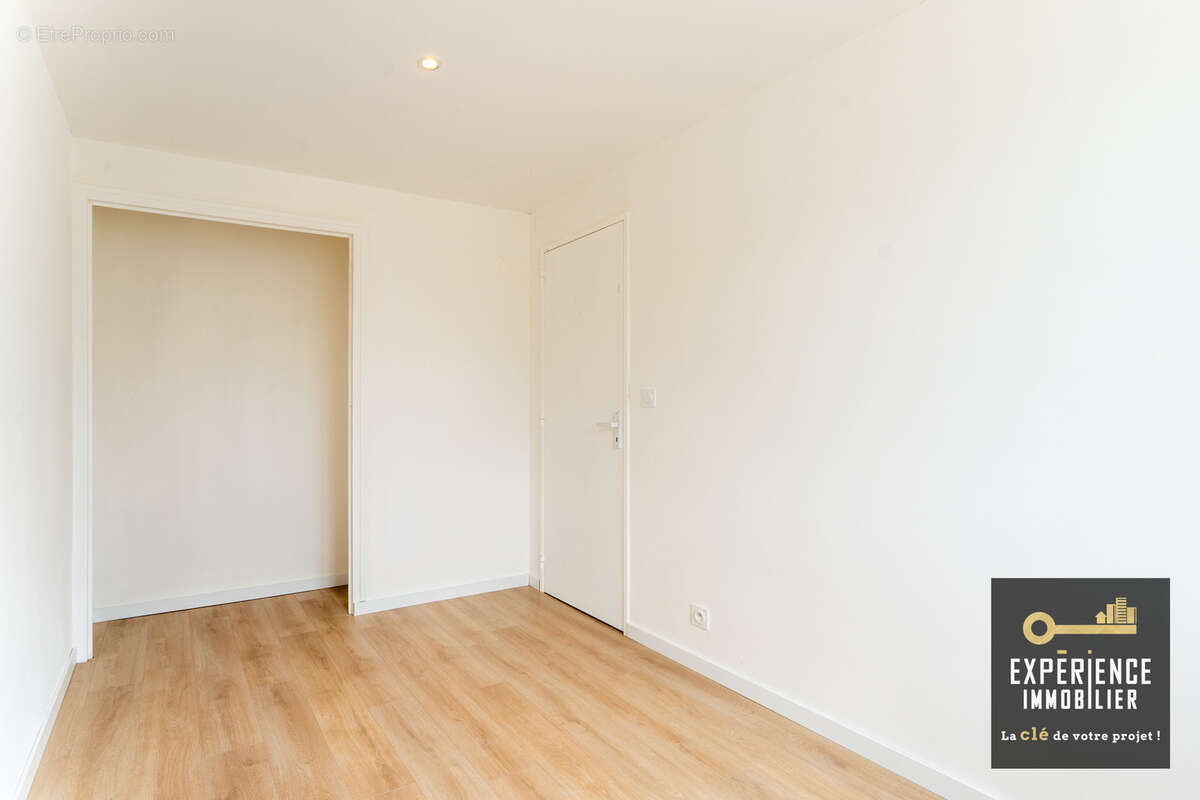 Appartement à SAINT-BRIEUC