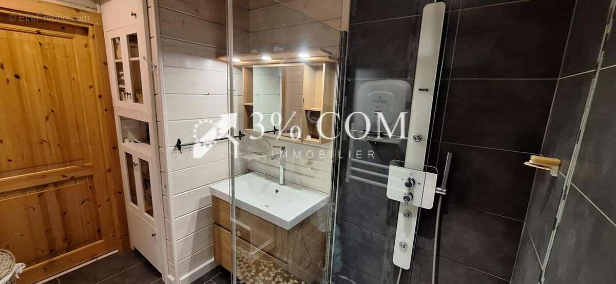 Maison à SAINT-GEORGES-LES-BAINS