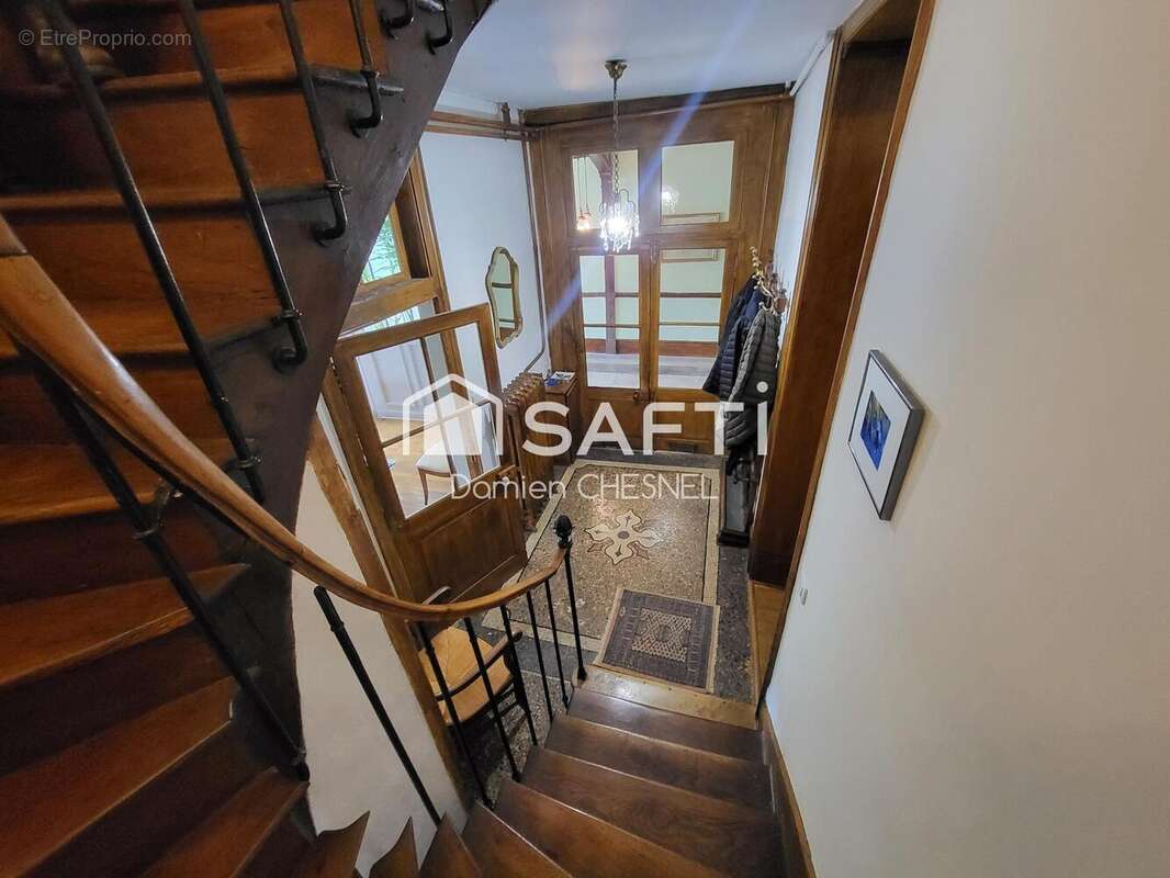 Photo 4 - Maison à SAINT-AMAND-MONTROND