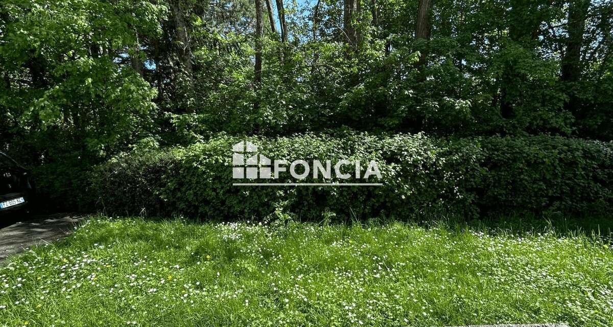 Appartement à POITIERS