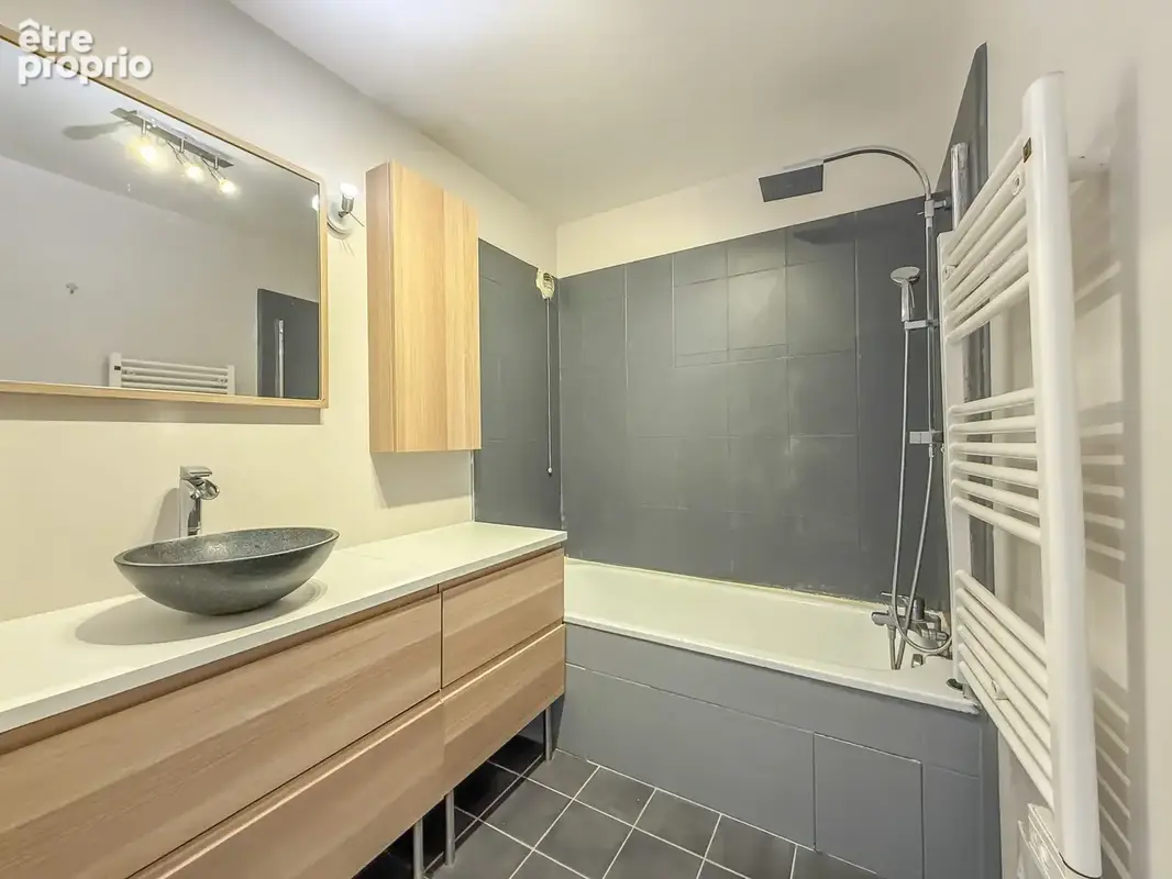 Appartement 63 m² à Carrieres-Sous-Poissy  - photo 8