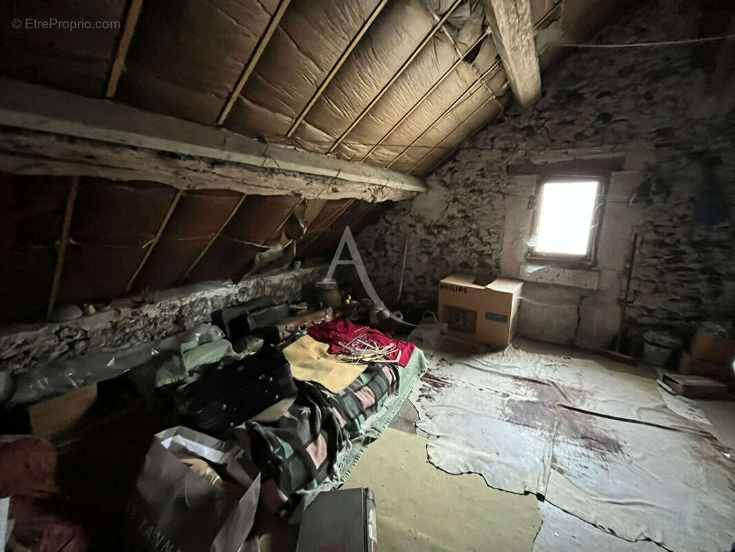 Maison à NANTEUIL-LES-MEAUX