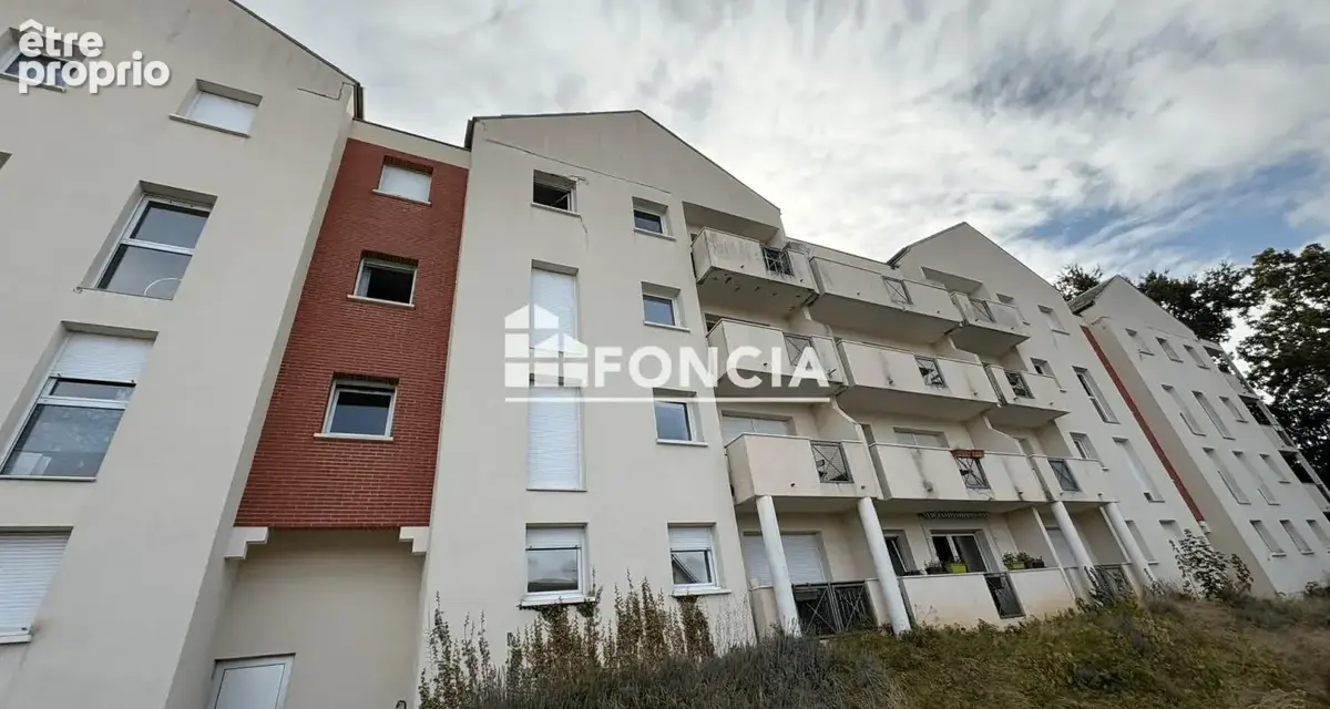 Photo Appartement à Chartres au prix de 119 000€