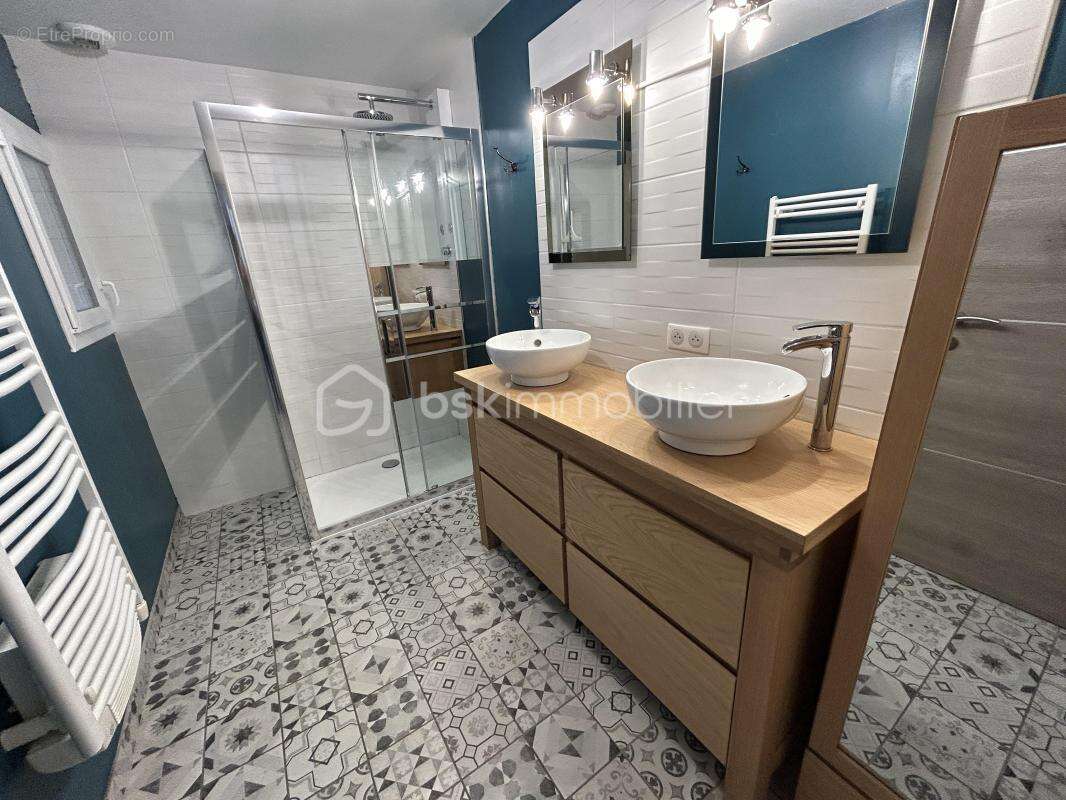 Maison à LE PASSAGE