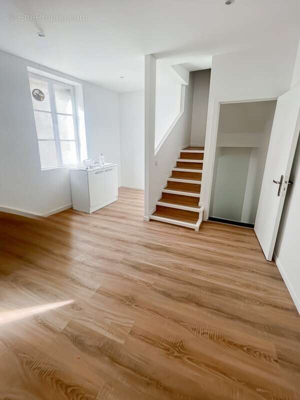 Appartement à BAR-LE-DUC