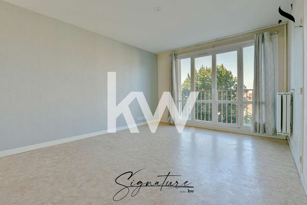 Appartement à LIMOGES