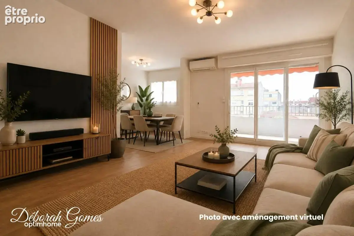 Appartement à PAU