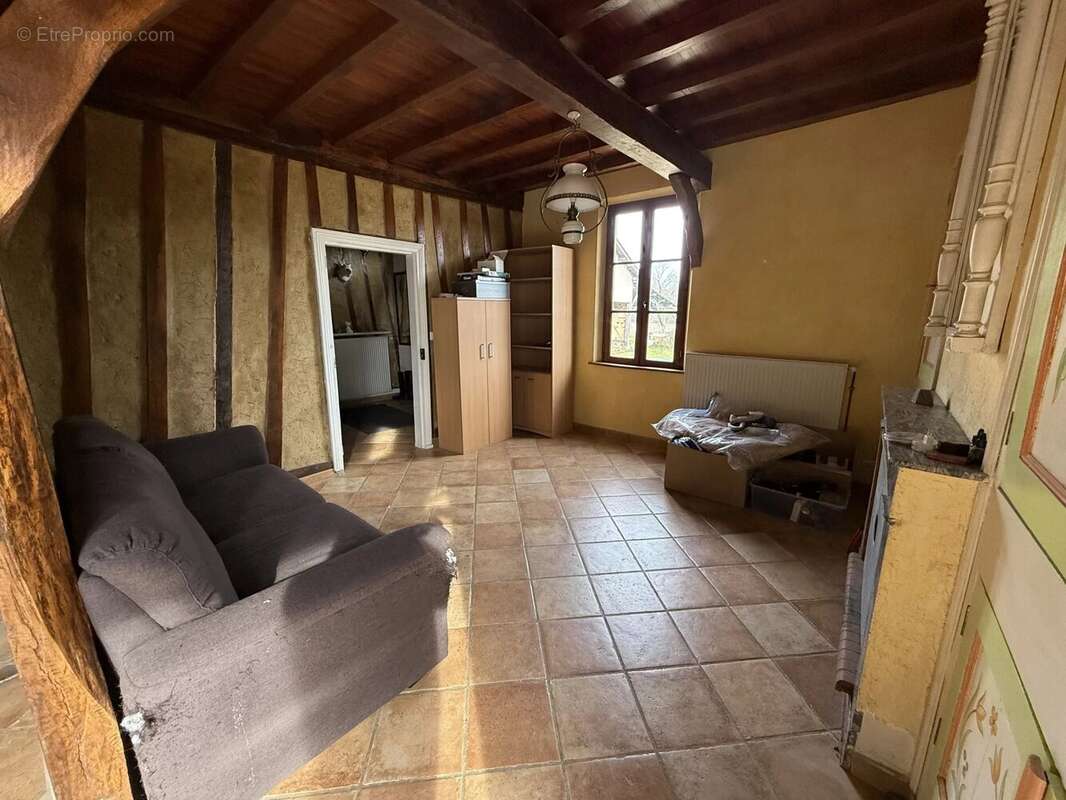 Maison à ARBLADE-LE-HAUT