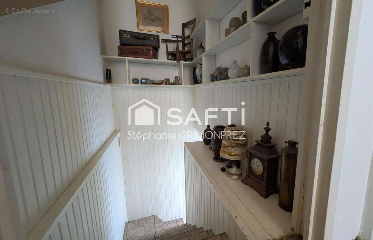 Photo 6 - Maison à LUCON