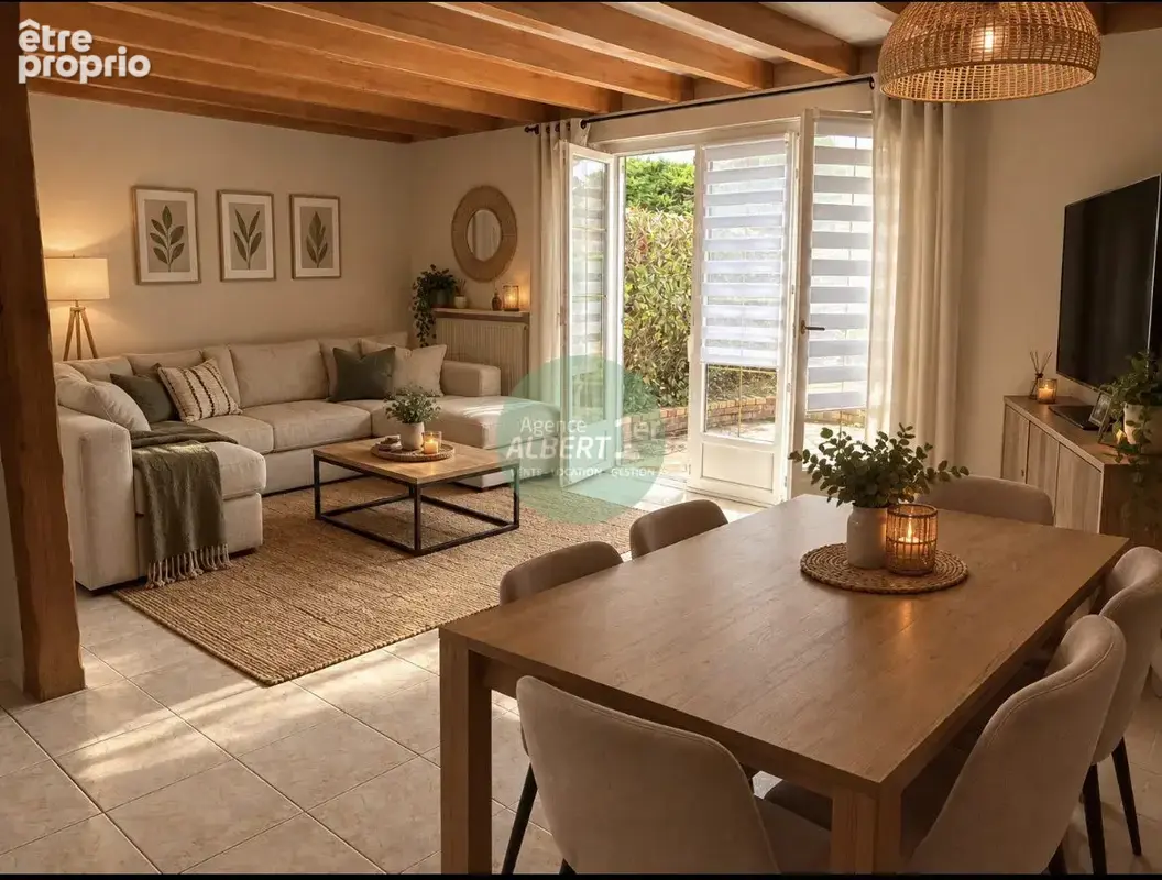 Photo Maison à Le Havre au prix de 179 000€