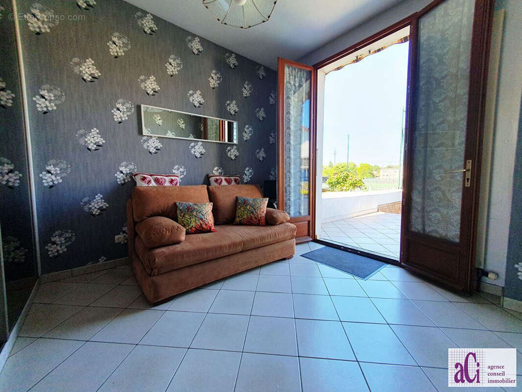 Maison à L&#039;HAY-LES-ROSES