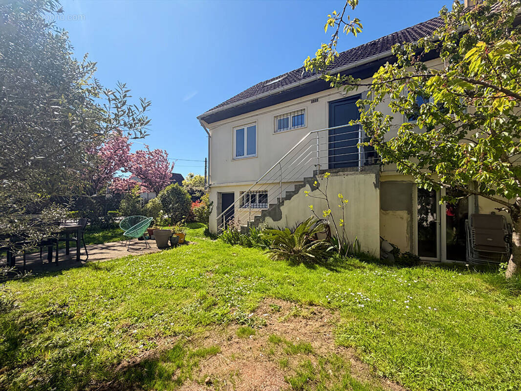 Maison à PALAISEAU