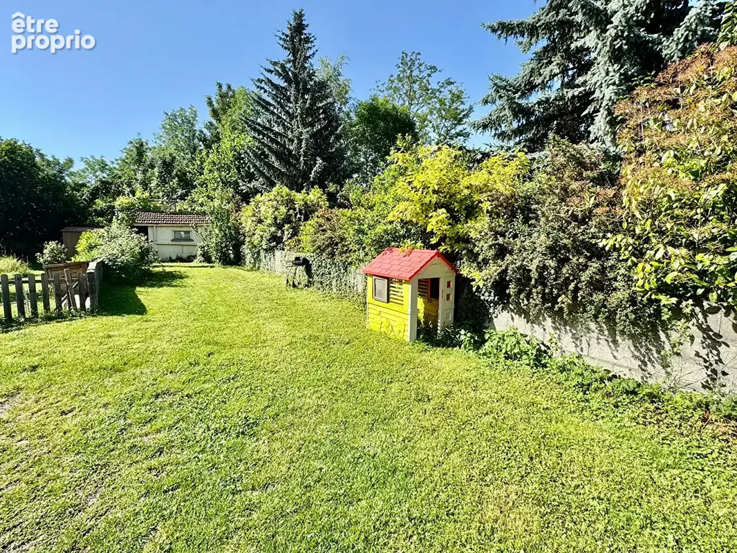 AUBIÈRE / Opportunité maison à vendre au calme avec jardin et 2 chambres ! - photo 10